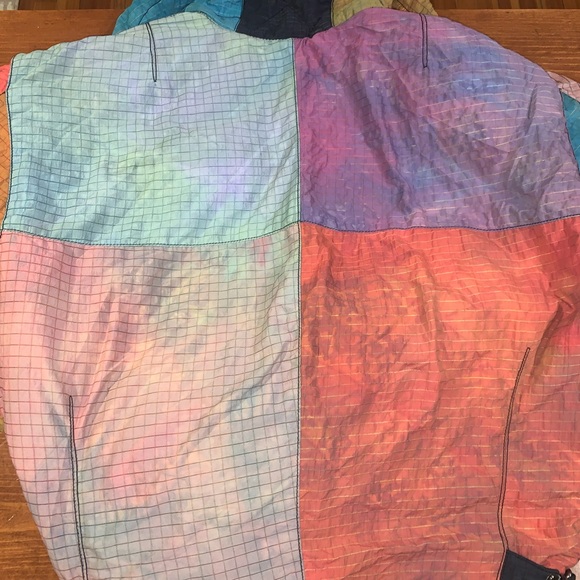 Vintage JetSet snowboard/ski jacket size XL - Picture 2 of 4
